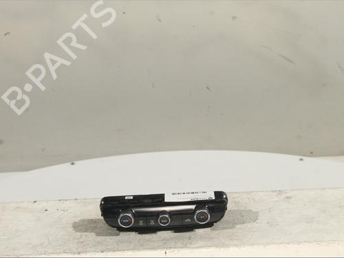 Used Climate control Climate control OPEL MOKKA 1.5 (76) (110 hp) 29818330 29818330