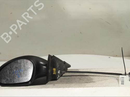 Used Left mirror SEAT CORDOBA (6L2) [2002-2009]  23185014