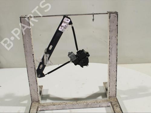 Used Rear right window mechanism Rear right window mechanism SEAT IBIZA V (KJ1, KJG) 1.0 TSI (116 hp) 27190313 27190313