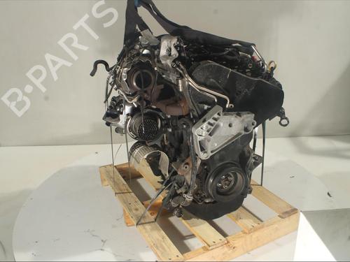 Engine VW GOLF ALLTRACK VII Variant (BA5, BV5) 1.6 TDI 4motion | BP21185814M1 