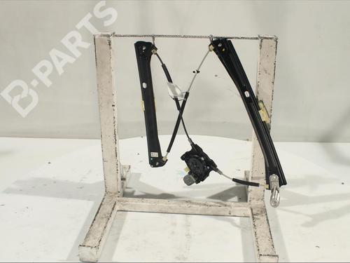 Used Front left window mechanism VW TIGUAN (AD1, AX1) [2016-2025]  12085359