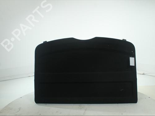Bandeja trasera Bandeja trasera SKODA SUPERB III (3V3) 2.0 TDI (150 hp) 35797707 35797707