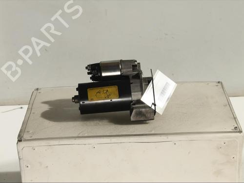 Used Starter Starter BMW 5 (F10) 525 d (204 hp) 11981544 11981544