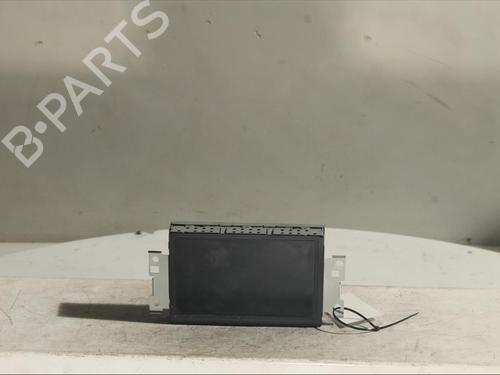 Used Display monitor Display monitor VOLVO XC60 I SUV (156) D4 (190 hp) 15543891 15543891
