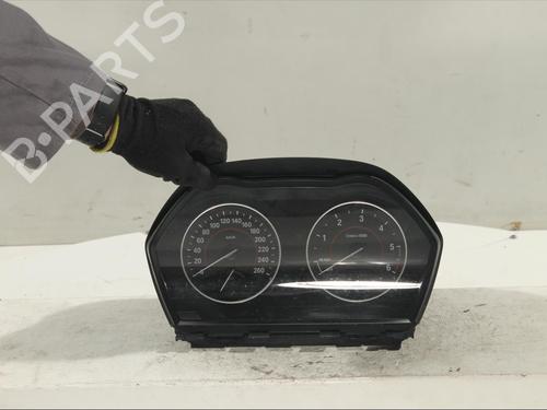 Used Instrument cluster BMW 1 (F21) [2011-2019]  26924974