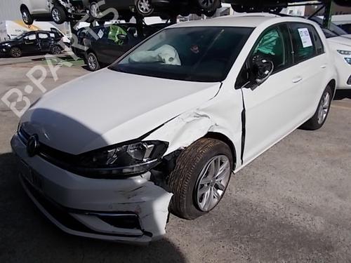 Engine VW GOLF VII (5G1, BQ1, BE1, BE2) 1.4 TSI | BP33445170M1 - Image 8
