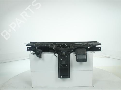 Frontplade/Frontkurv Frontplade/Frontkurv DACIA SANDERO III 1.0 TCe 100 ECO-G (101 hp) 34529898 34529898