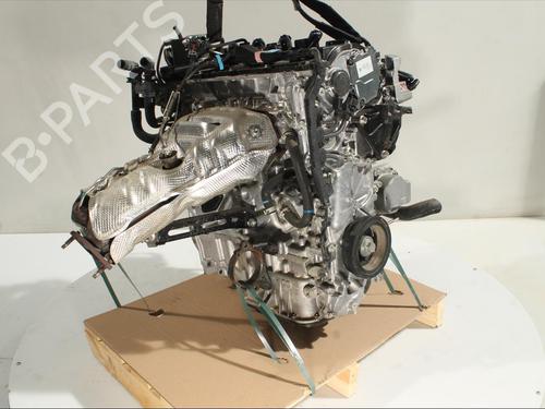 Motor CHRYSLER 300M (LR) 3.5 V6 24V | BP26651341M1 