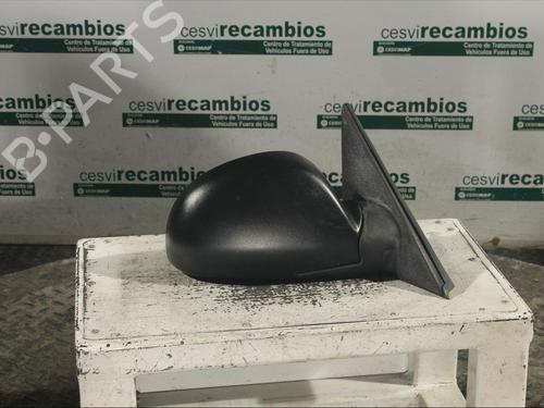 Right mirror HYUNDAI ACCENT II (LC) | BP12074856C27