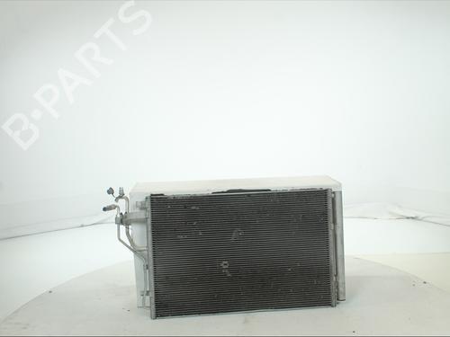 AC radiator HYUNDAI i30 (GD) 1.4 | BP34641767M32 - Image 2
