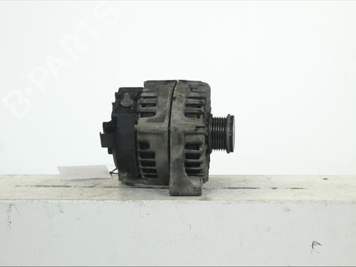 Alternador Alternador 38714110 38714110