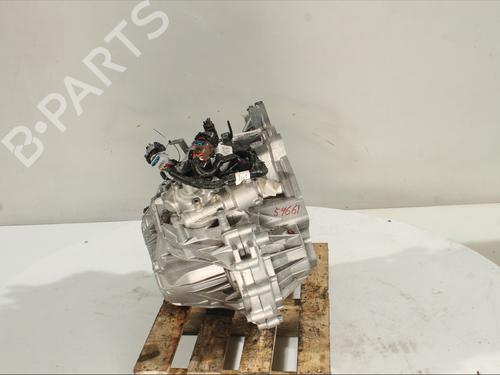 Gearbox HYUNDAI KONA (OS, OSE, OSI) 1.6 GDi Hybrid | BP29382701M3 