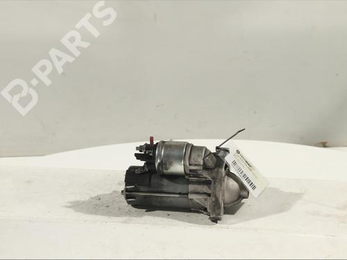 Startmotor DACIA DUSTER (HS_) 1.5 dCi (HSMC) (107 hp) 11906401