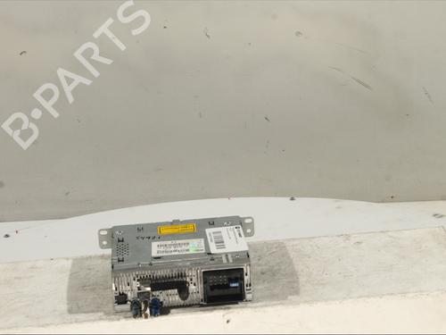 Electronic module PEUGEOT 508 I (8D_) 2.2 HDi | BP29930140M83