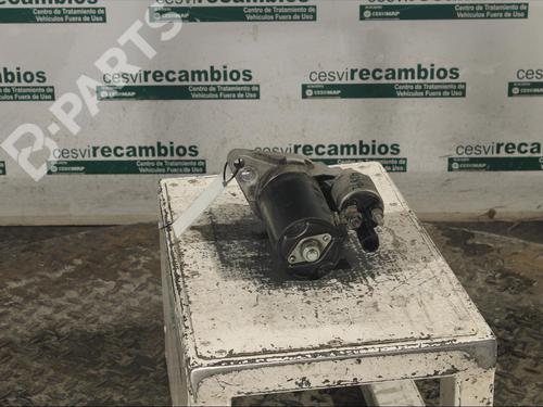 Starter SEAT IBIZA IV (6J5, 6P1) 1.2 TSI | BP11897233M8