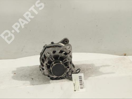Lichtmaschine für RENAULT CLIO IV (BH_) 0.9 TCe 90 (BHNF, BHMA, BHMH, BHJK, BHJR) (90 hp) 11908010