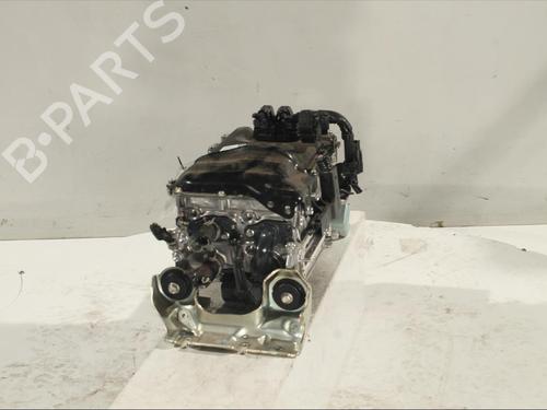 Inverter/Converter TOYOTA YARIS (_P21_, _PA1_, _PH1_) 1.5 Hybrid (MXPH10, MXPH11) | BP14525533M119 