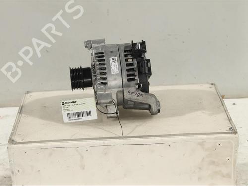 Used Alternator Alternator BMW 1 (F20) 118 i (136 hp) 11972854 11972854