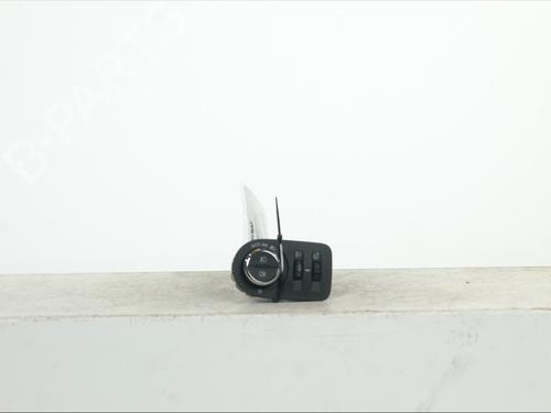 Used Headlight switch Headlight switch 38797673 38797673