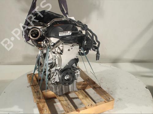 Engine SEAT ATECA (KH7, KHP) 2.0 TDI | BP18416495M1 