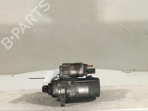Startmotor AUDI A3 (8P1)  | BP16683013M8 