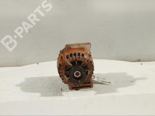 Alternator OPEL ASTRA J (P10) 1.7 CDTI (68) | BP11903760M7 