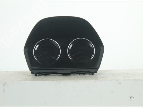 Kombiinstrument Kombiinstrument 38628457 38628457