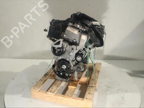 Engine SEAT LEON (1P1) 2.0 TDI 16V | BP36053210M1 - Image 5