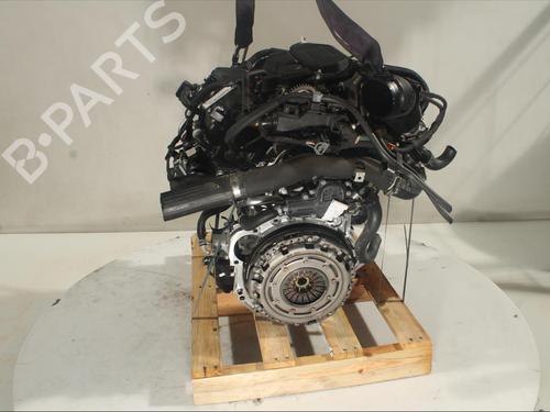 Engine HYUNDAI TUCSON (NX4E, NX4A)  | BP19526973M1 