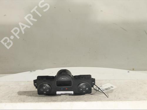 Commande Chauffage RENAULT MODUS / GRAND MODUS (F/JP0_) 1.5 dCi (JP0G, JP0H) (106 hp) 16941182