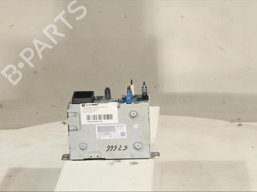 Electronic module PEUGEOT 208 I (CA_, CC_) 1.6 BlueHDi 100 | BP24399391M83 