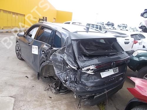 Brukte deler til VW TIGUAN (CT1) 2.0 TDI (150 hp) 3935723