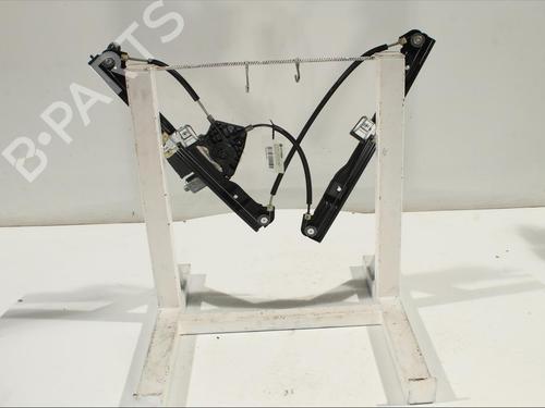 Lève-vitre avant droit VW CADDY ALLTRACK Box Body/MPV (SAA) 1.0 TSI (102 hp) 12079266