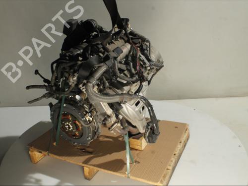 Engine TOYOTA AURIS (_E18_) 1.8 Hybrid (ZWE186_, ZWE186R) | BP28290212M1 