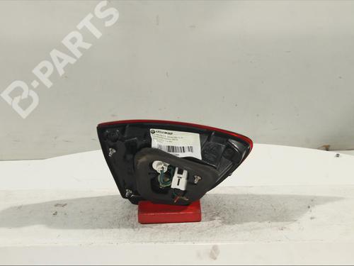 Right tailgate light KIA RIO III (UB) 1.4 CVVT | BP12081884C80 