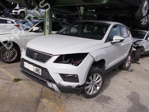 Used Parts SEAT ATECA (KH7, KHP) 1.0 TSI (116 hp) 4430427