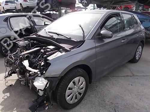 Electronic module SKODA FABIA IV (PJ3) 1.0 MPI | BP33418204M83 - Image 6