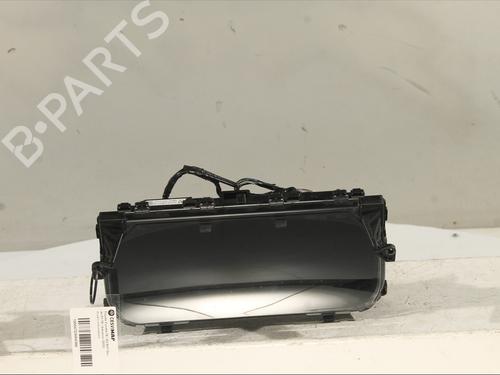 Instrument cluster TOYOTA COROLLA Estate (_E21_) 1.8 VVTi Hybrid (ZWE219) | BP29049741C47