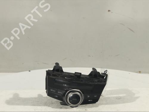 Used Climate control TOYOTA PRIUS PLUS (_W4_) 1.8 Hybrid (ZVW40W, ZVW41W) (136 hp) 12909721