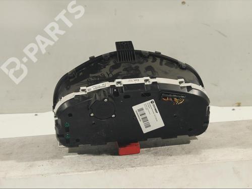 Cockpit SSANGYONG KORANDO (CK)  | BP11983995C47 