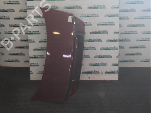 Used Tailgate BMW 3 (E46) 318 d (116 hp) 14524715