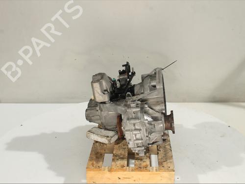Gearbox VW T-CROSS (C11, D31) 1.0 TSi | BP32178443M3 