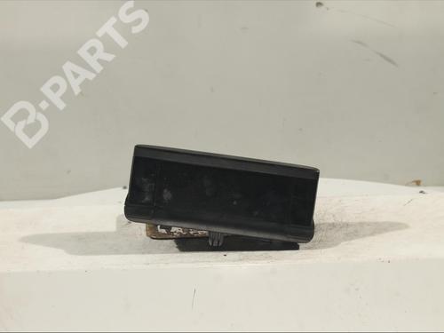 Used Instrument cluster CITROËN C4 CACTUS 1.2 THP 110 (110 hp) 11990647