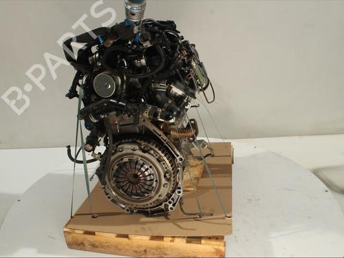 Engine RENAULT CLIO IV (BH_) 1.5 dCi 90 | BP29382873M1 