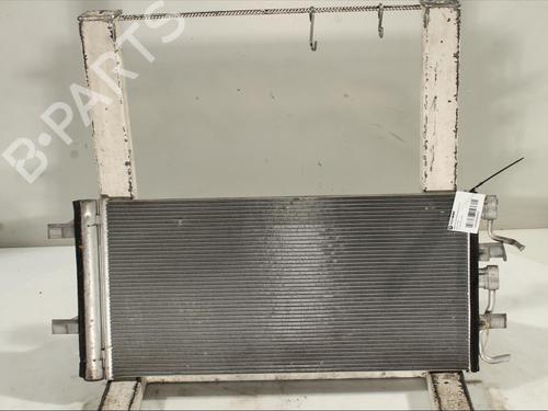 Used AC radiator BMW X1 (F48) sDrive 18 d (150 hp) 23255302