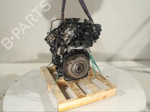 Engine SEAT IBIZA IV (6J5, 6P1)  | BP17975609M1 