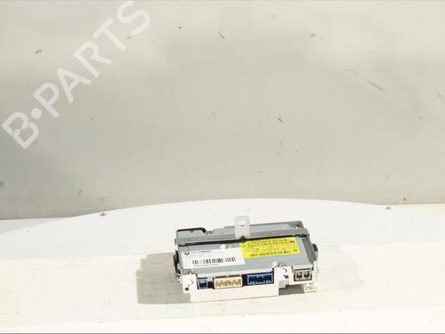 Electronic module MAZDA 6 Saloon (GJ, GL) 2.2 D (GJ2FP, GJ1021, GJ1022, GL1021) | BP26651318M83 