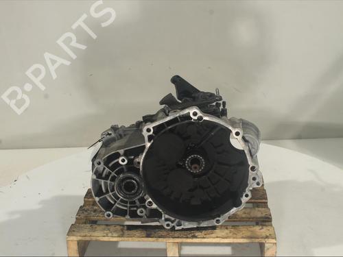 Gearbox VW GOLF ALLTRACK VII Variant (BA5, BV5) 1.6 TDI 4motion | BP21378919M3 