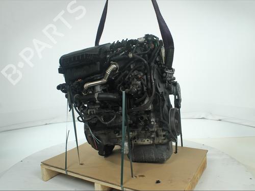 Engine CITROËN C4 CACTUS 1.6 BlueHDi 100 | BP37093108M1 - Image 4