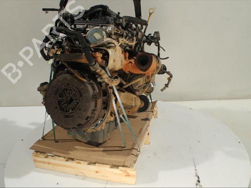 Engine FORD RANGER (TKE) 2.2 TDCi 4x4 | BP27375519M1 